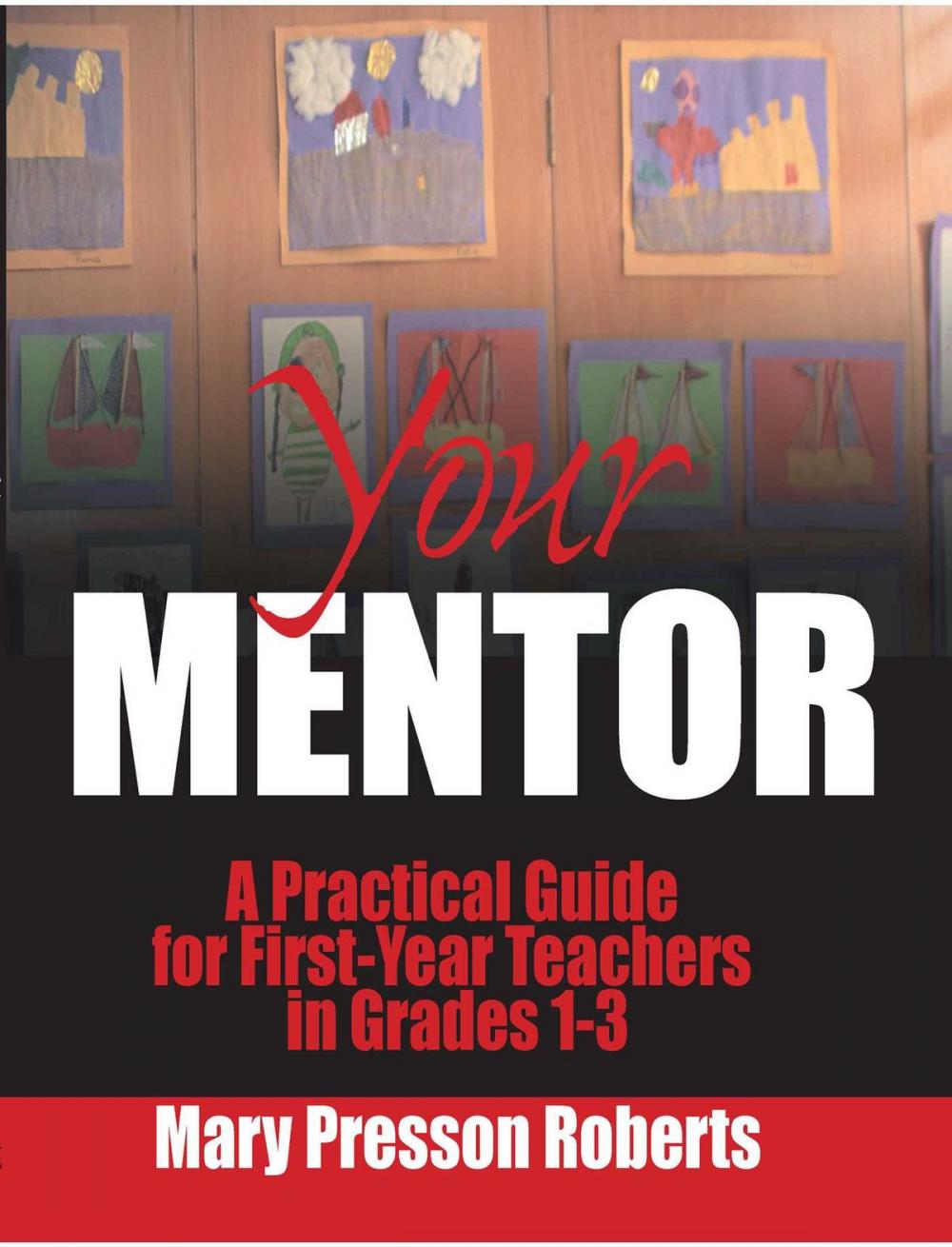 Big bigCover of Your Mentor