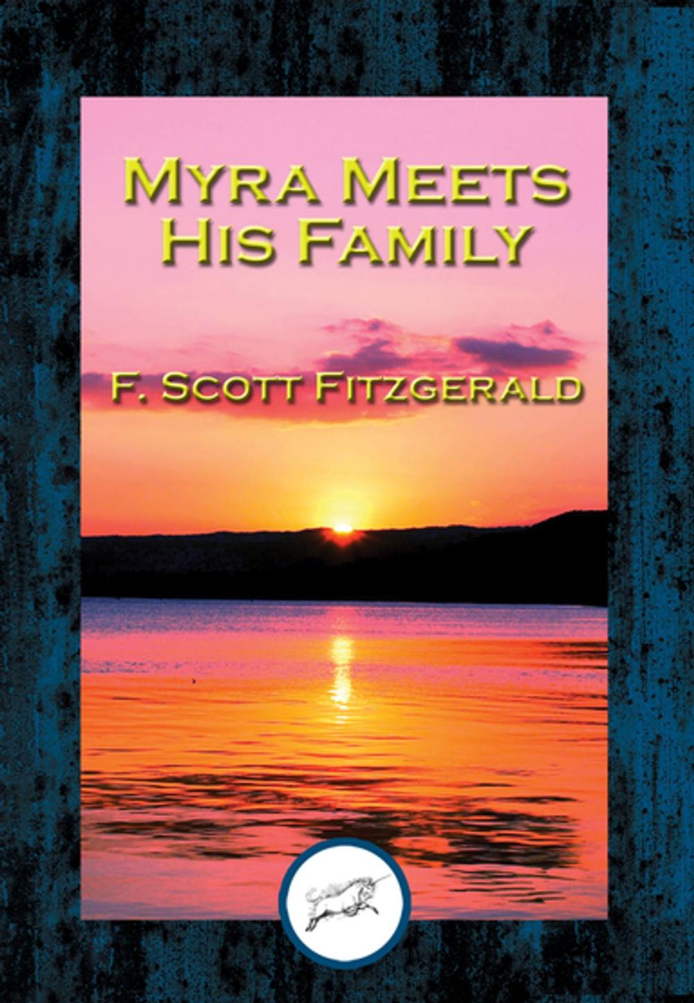 Big bigCover of Myra Meets His Family