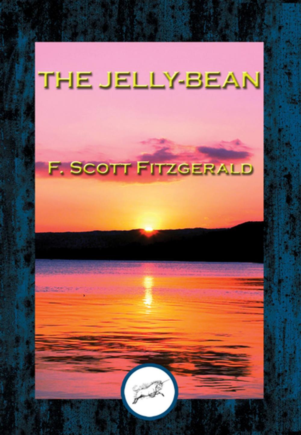 Big bigCover of The Jelly-Bean