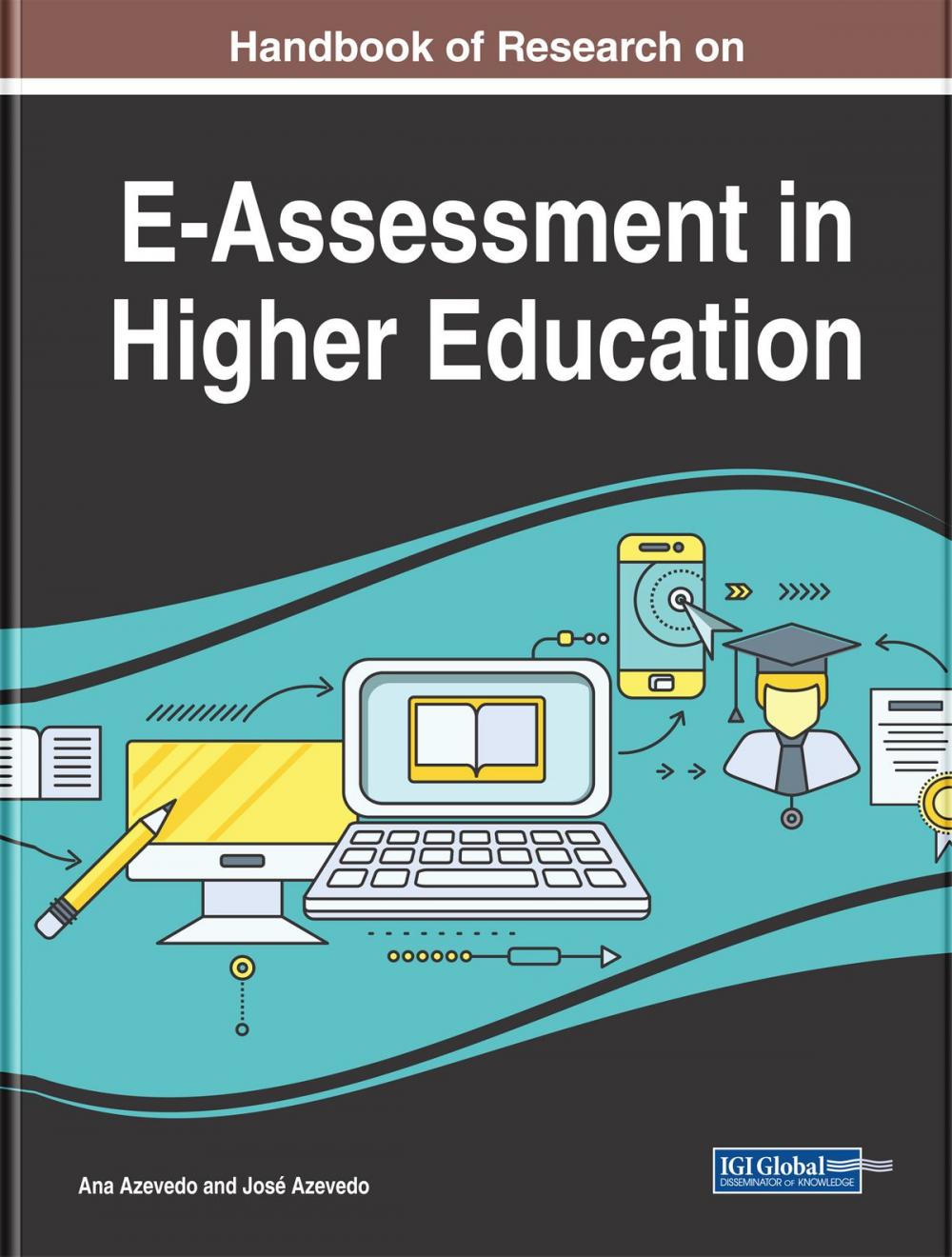 Big bigCover of Handbook of Research on E-Assessment in Higher Education