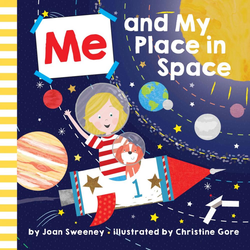 Big bigCover of Me and My Place in Space