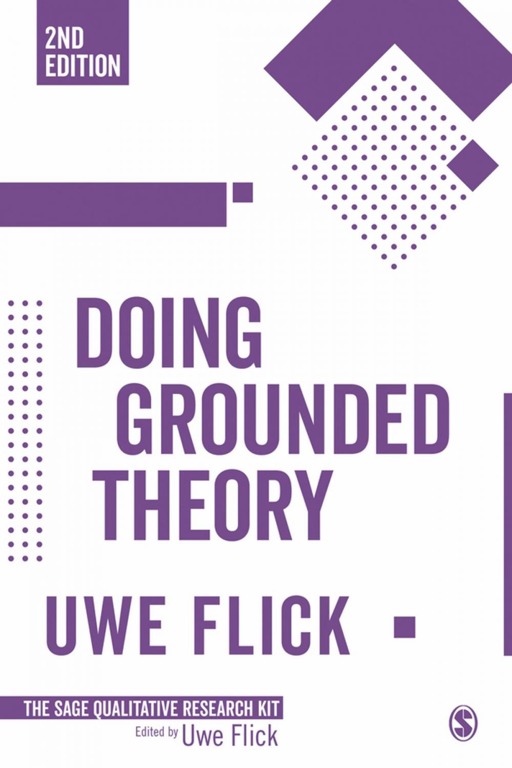 Big bigCover of Doing Grounded Theory