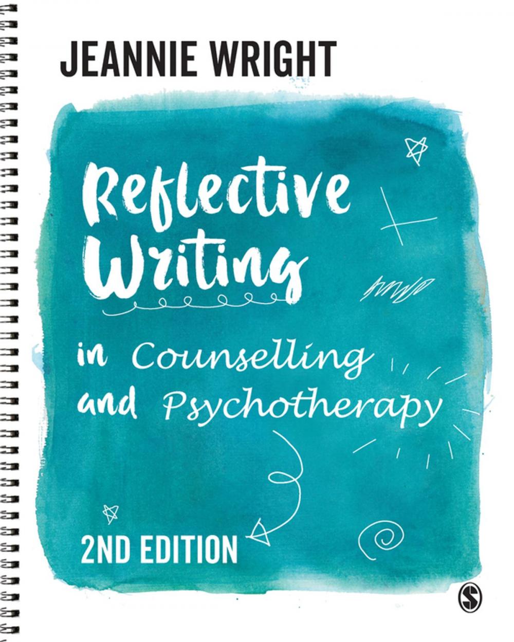 Big bigCover of Reflective Writing in Counselling and Psychotherapy