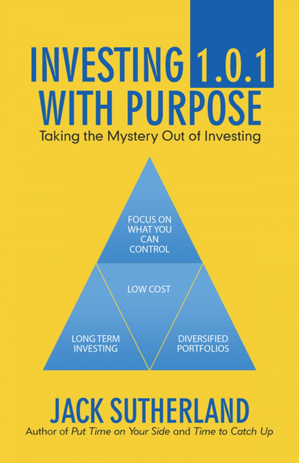 Big bigCover of Investing 1.0.1 with Purpose