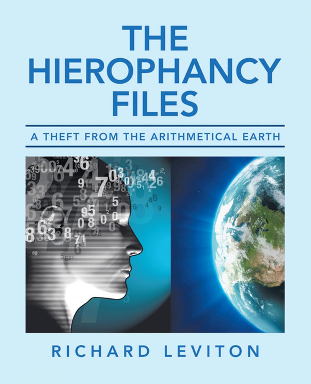 Big bigCover of The Hierophancy Files