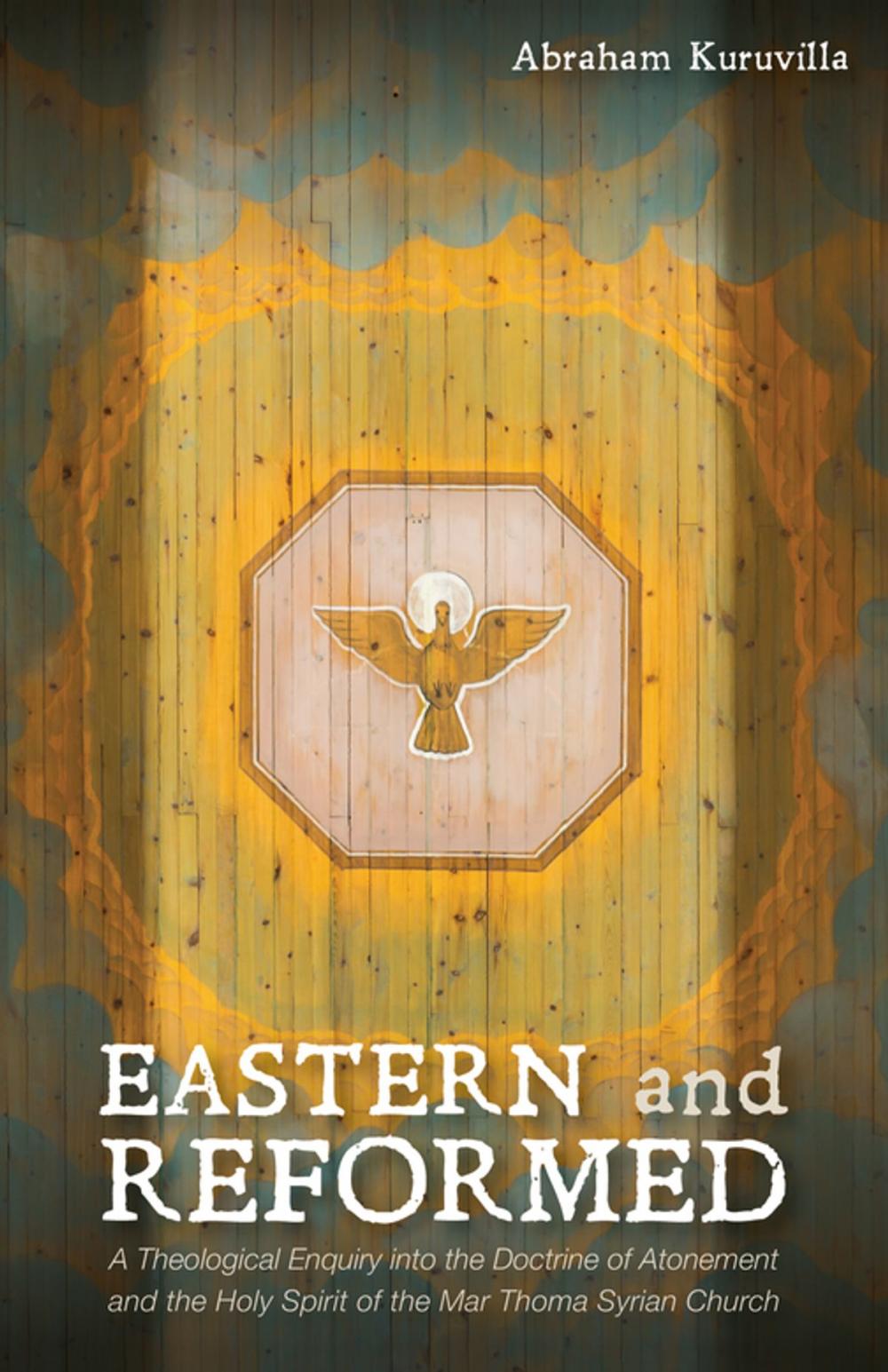 Big bigCover of Eastern and Reformed