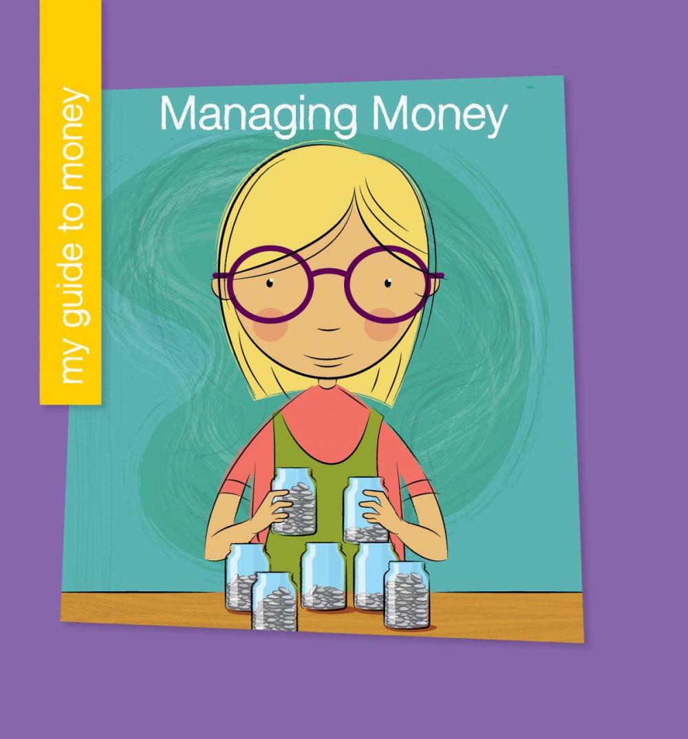 Big bigCover of Managing Money