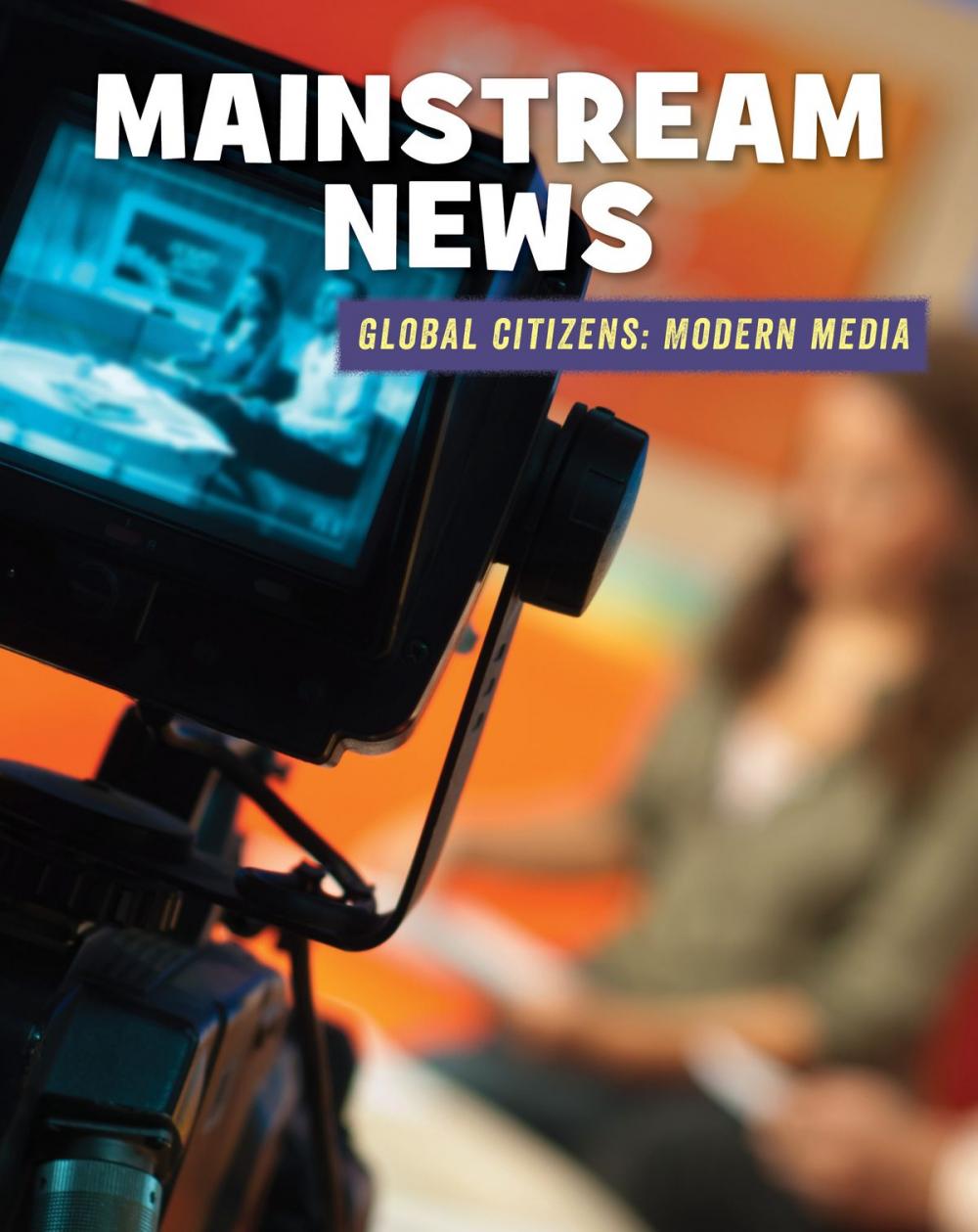 Big bigCover of Mainstream News