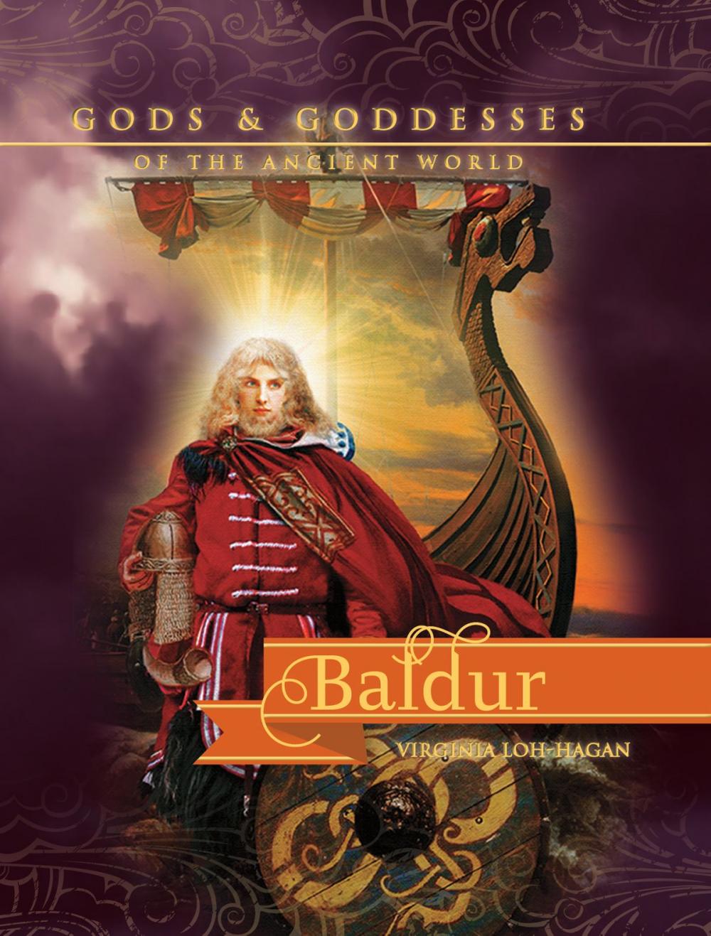 Big bigCover of Baldur