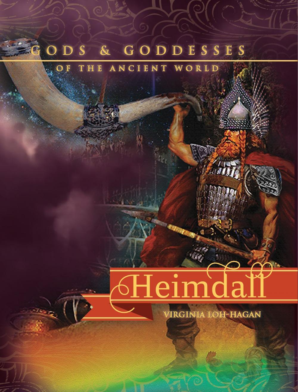 Big bigCover of Heimdall