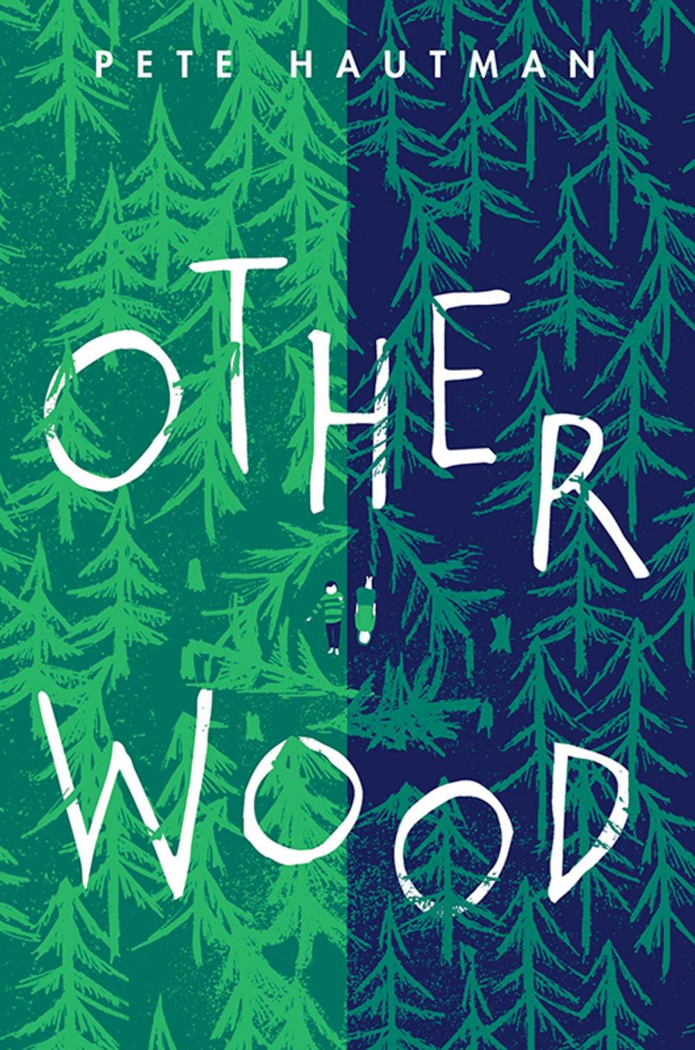 Big bigCover of Otherwood