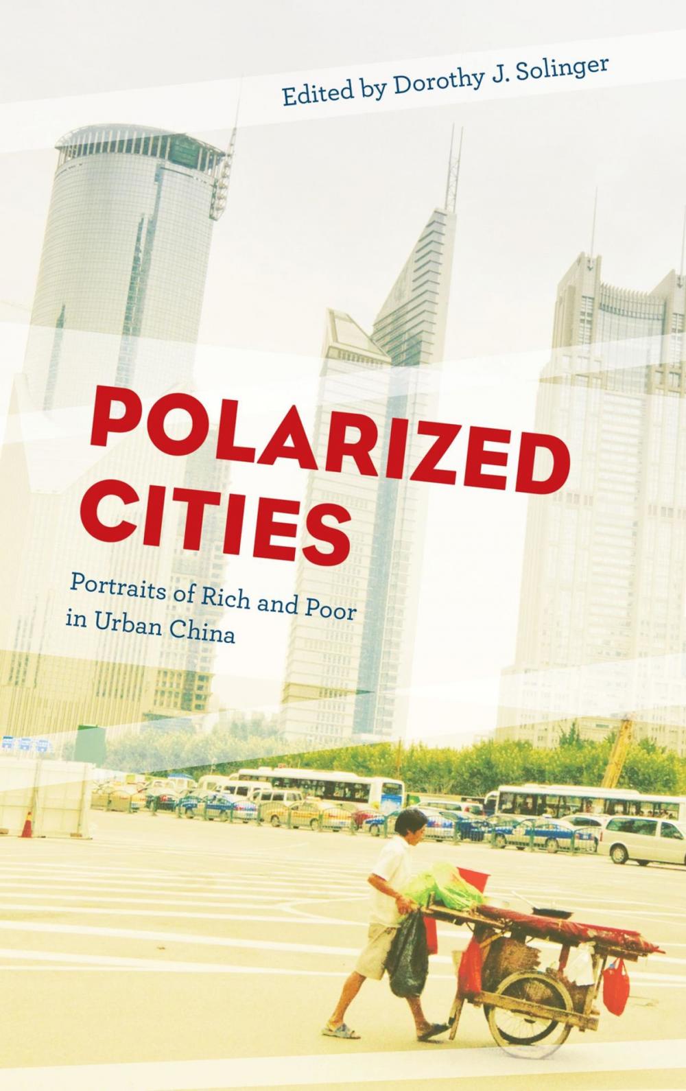 Big bigCover of Polarized Cities