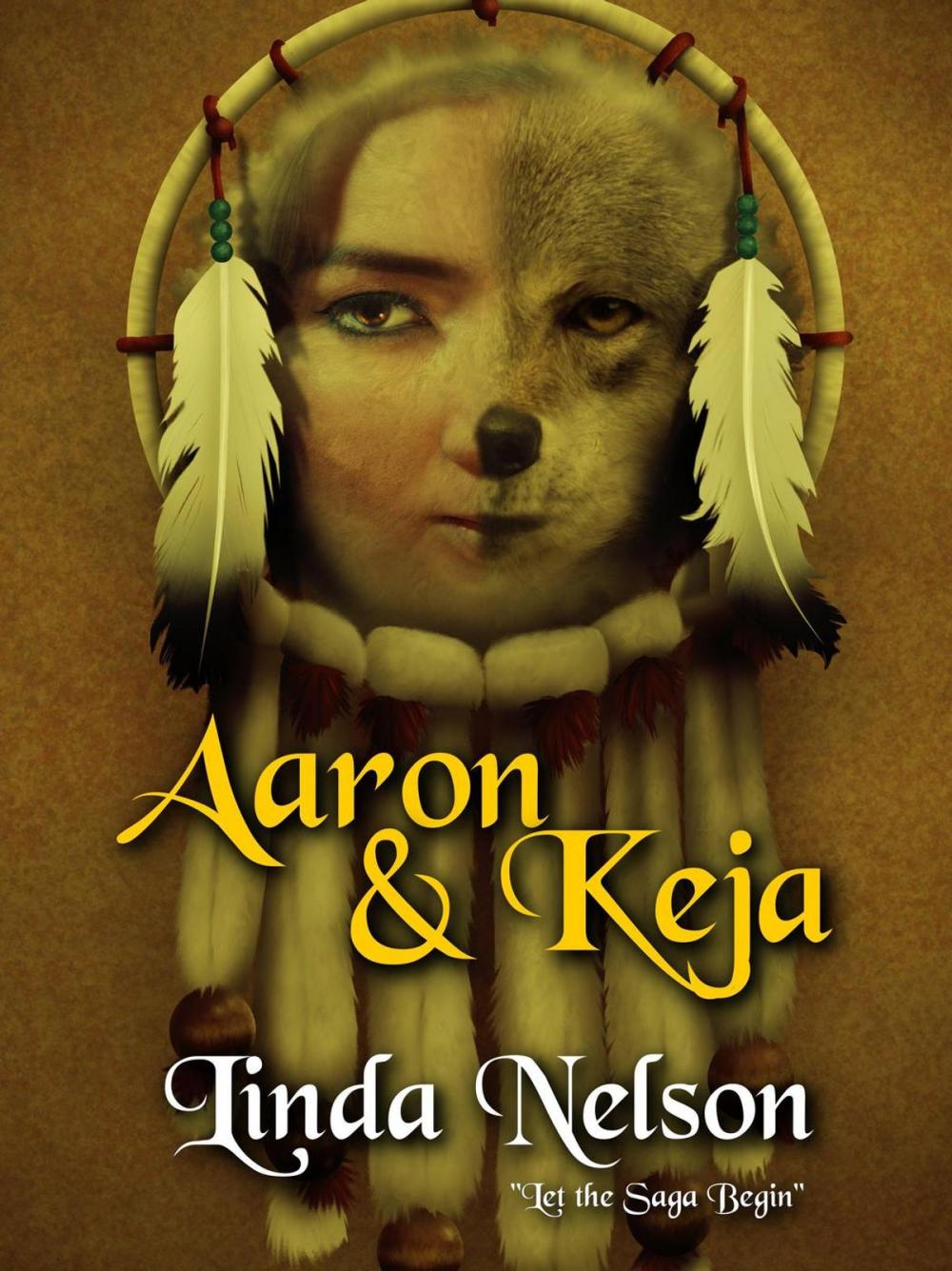 Big bigCover of Aaron & Keja