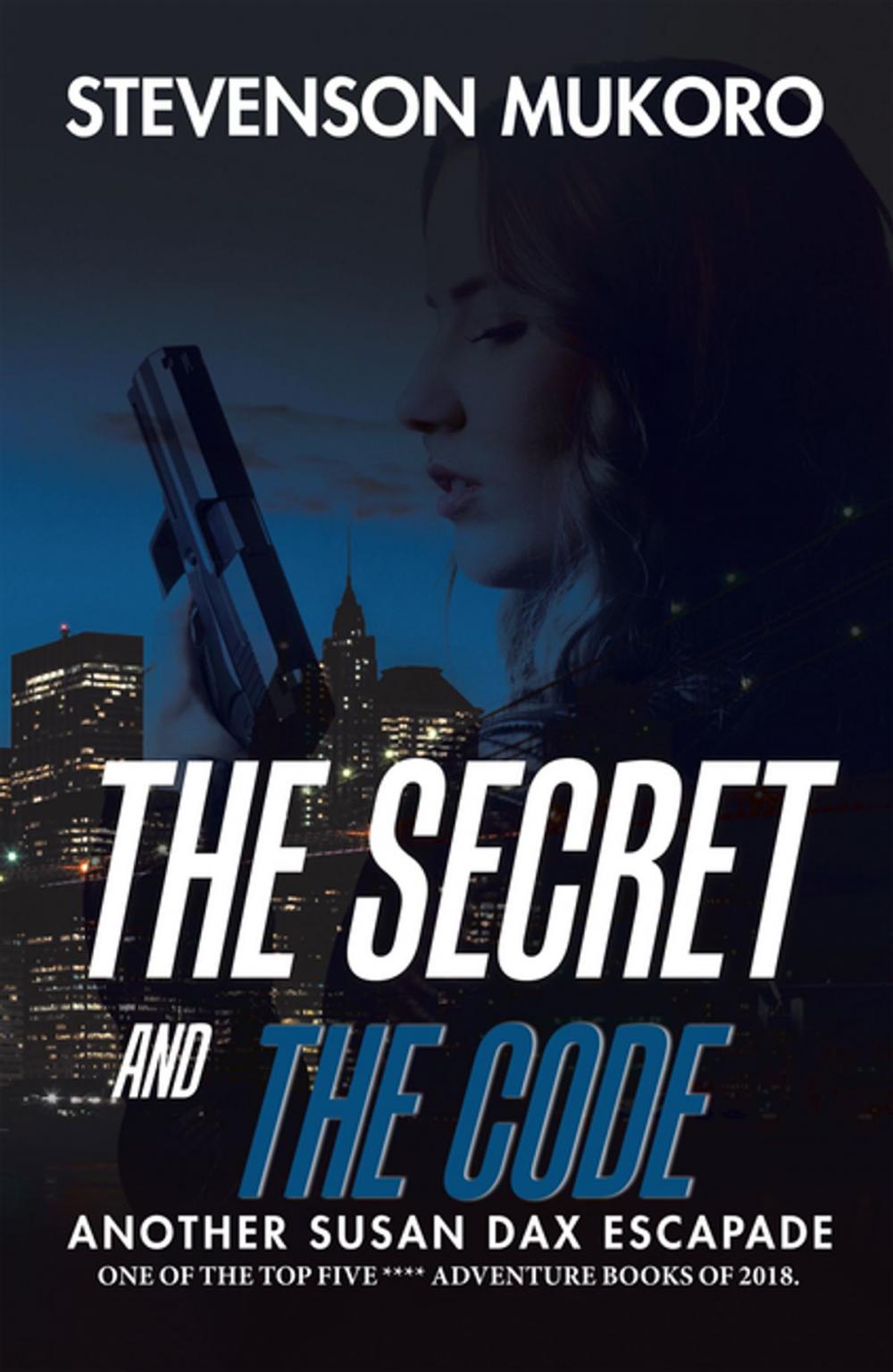 Big bigCover of The Secret and the Code