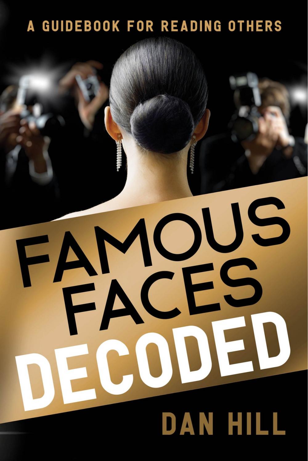 Big bigCover of Famous Faces Decoded