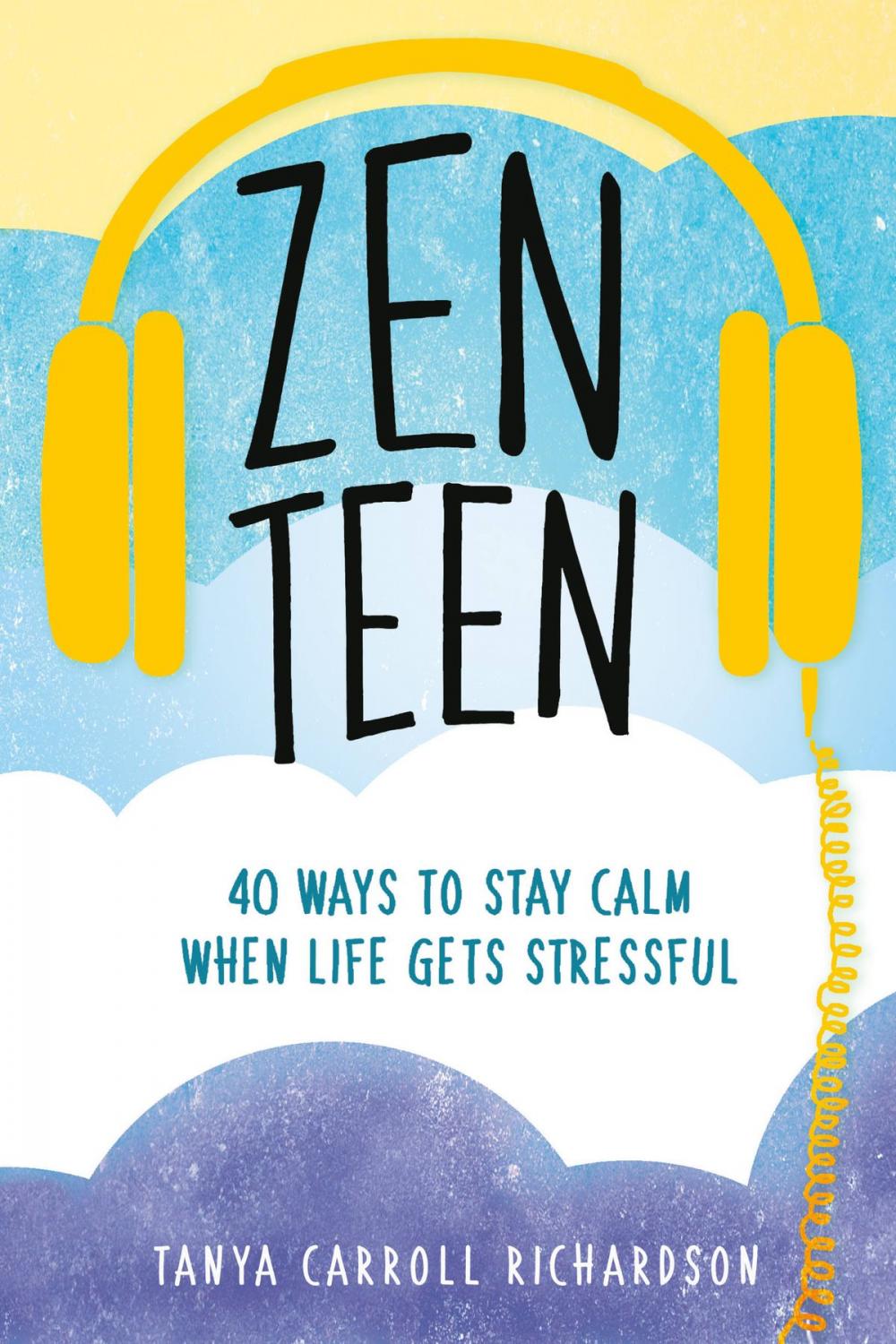 Big bigCover of Zen Teen