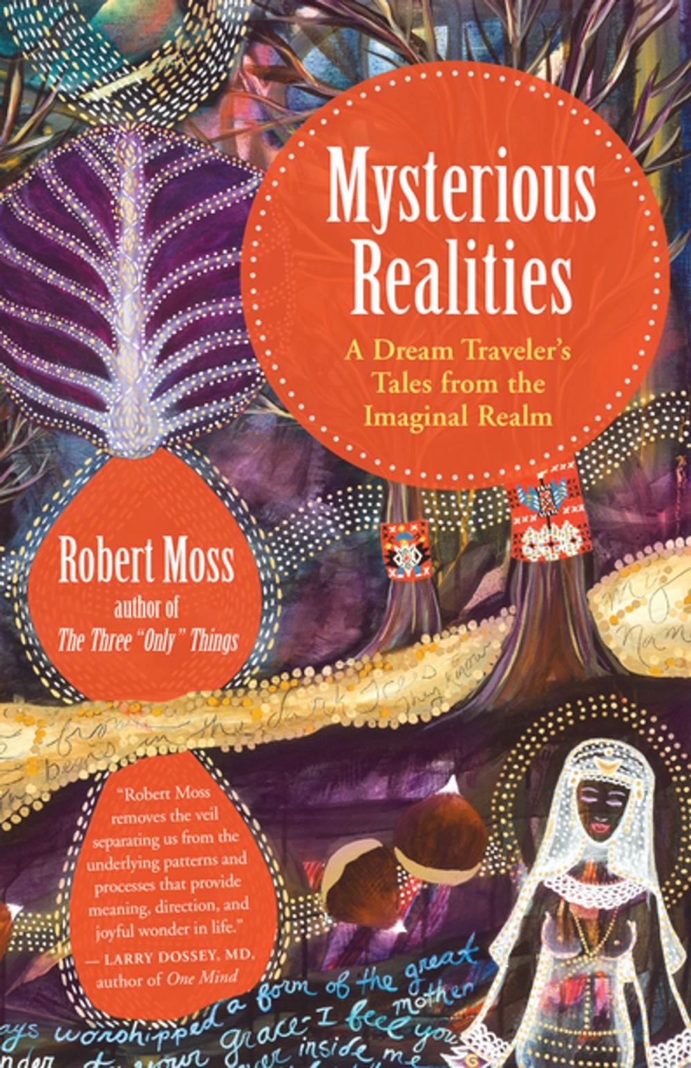 Big bigCover of Mysterious Realities