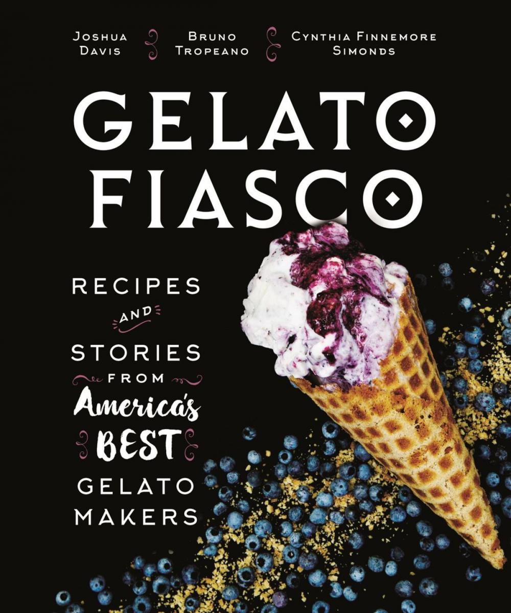 Big bigCover of Gelato Fiasco