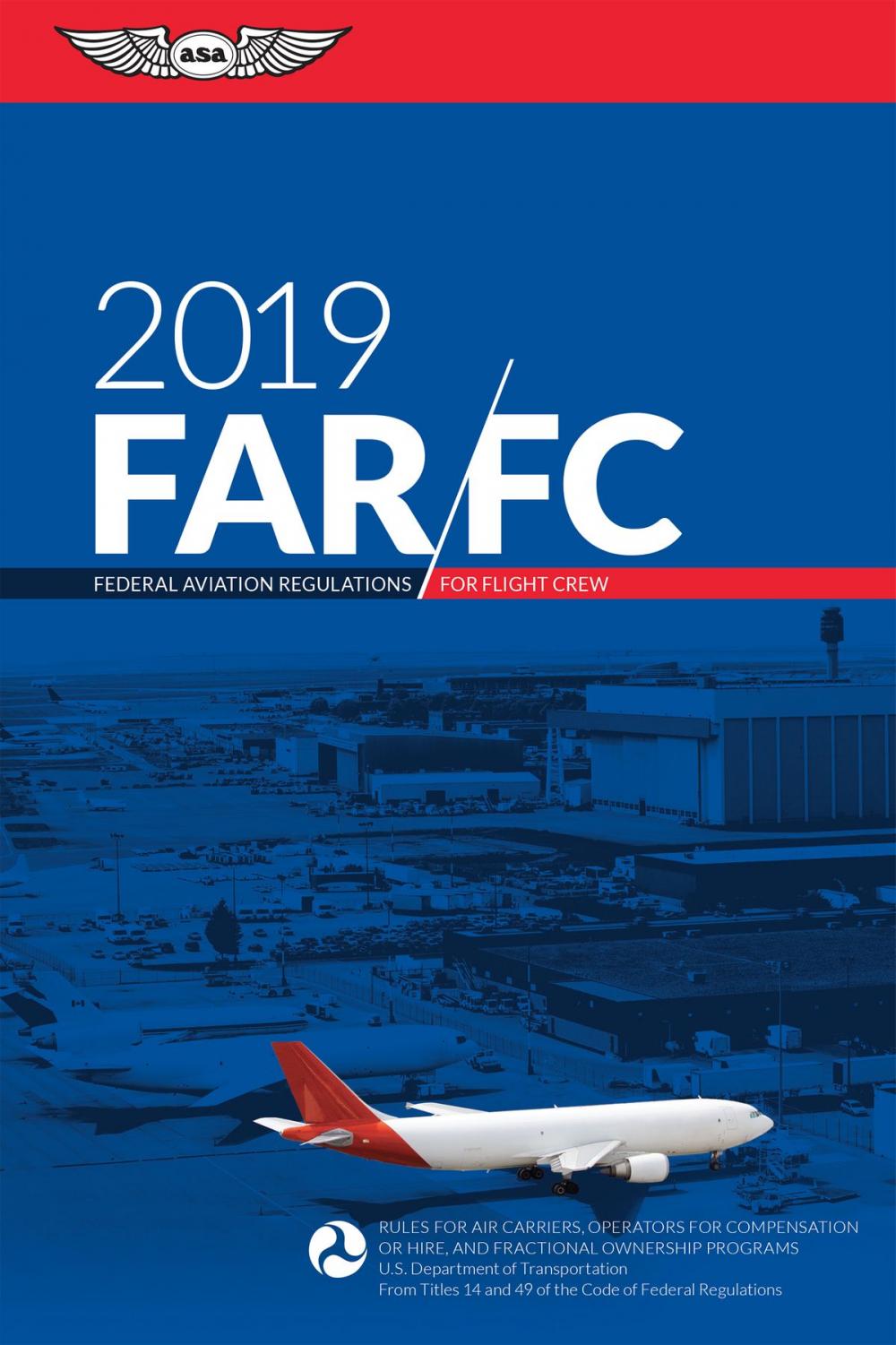 Big bigCover of FAR-FC 2019