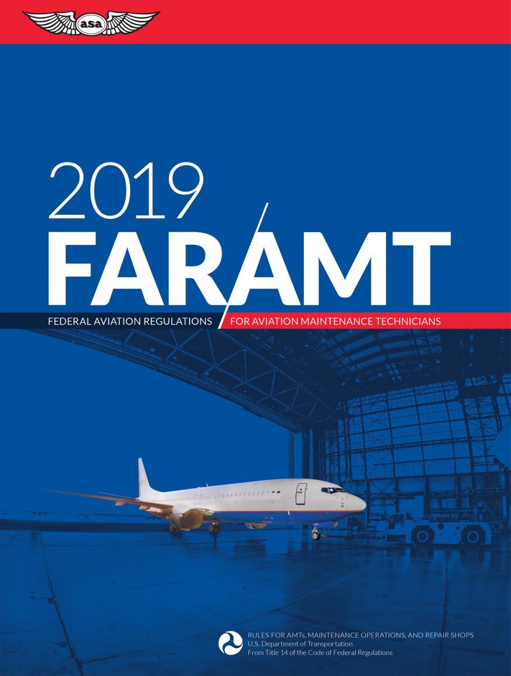 Big bigCover of FAR-AMT 2019