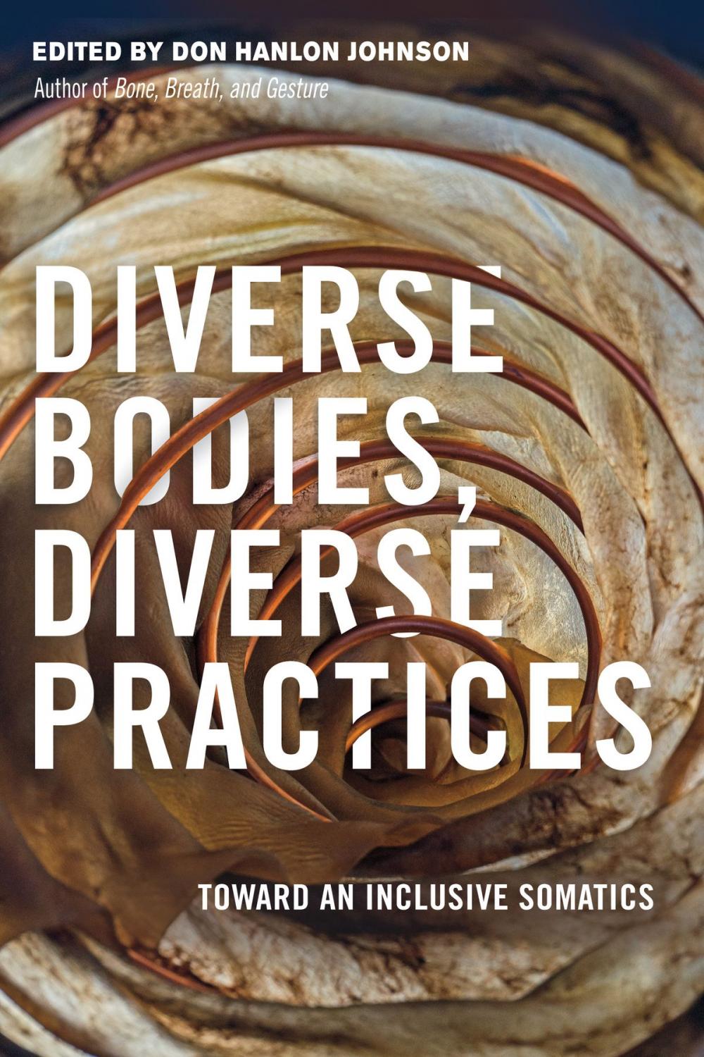 Big bigCover of Diverse Bodies, Diverse Practices