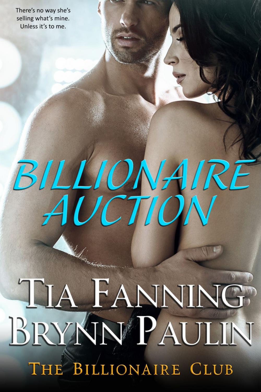 Big bigCover of Billionaire Auction