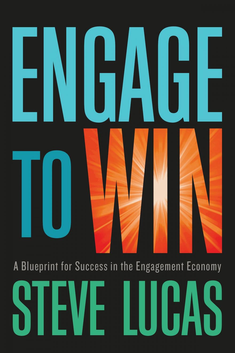 Big bigCover of Engage to Win