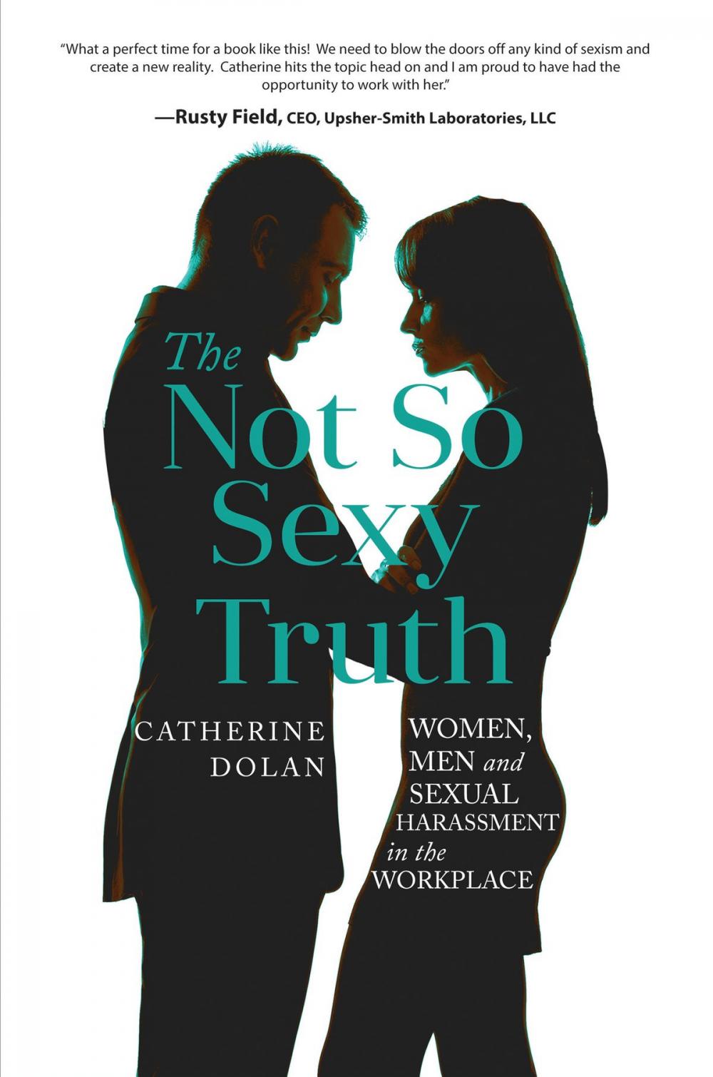 Big bigCover of The Not So Sexy Truth