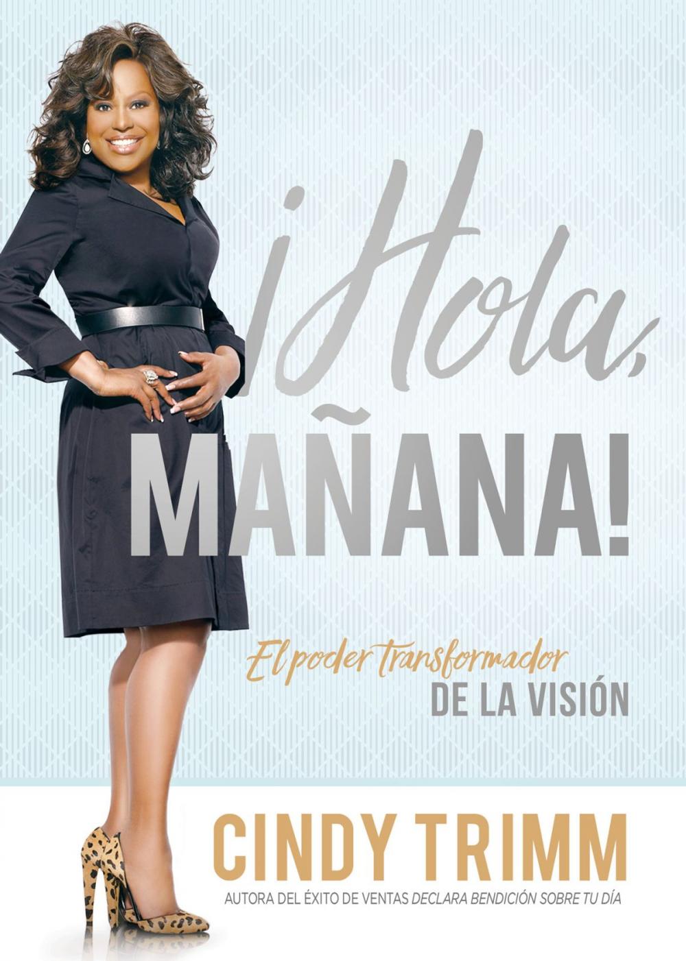 Big bigCover of Hola mañana / Hello Tomorrow