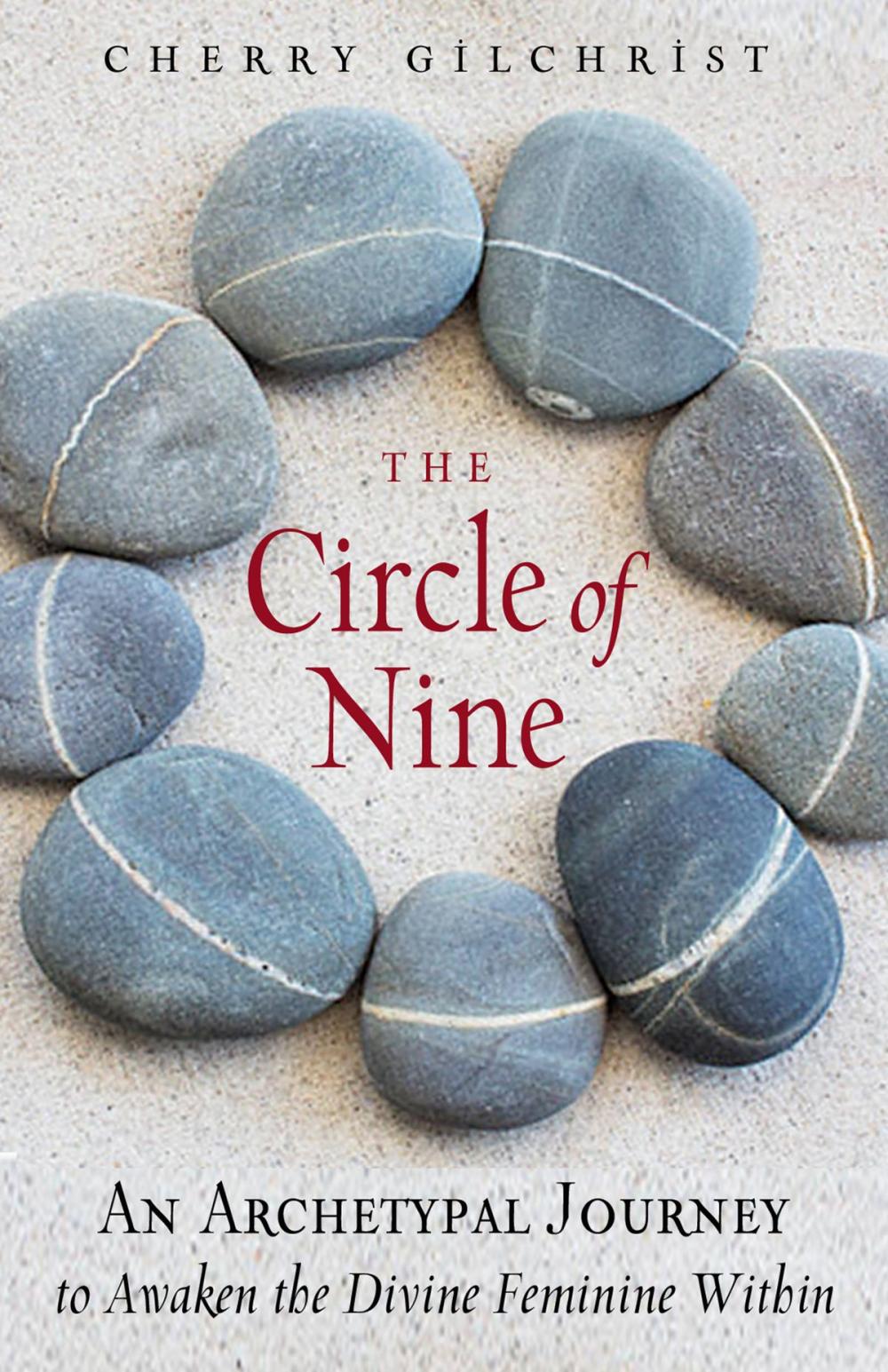 Big bigCover of The Circle of Nine