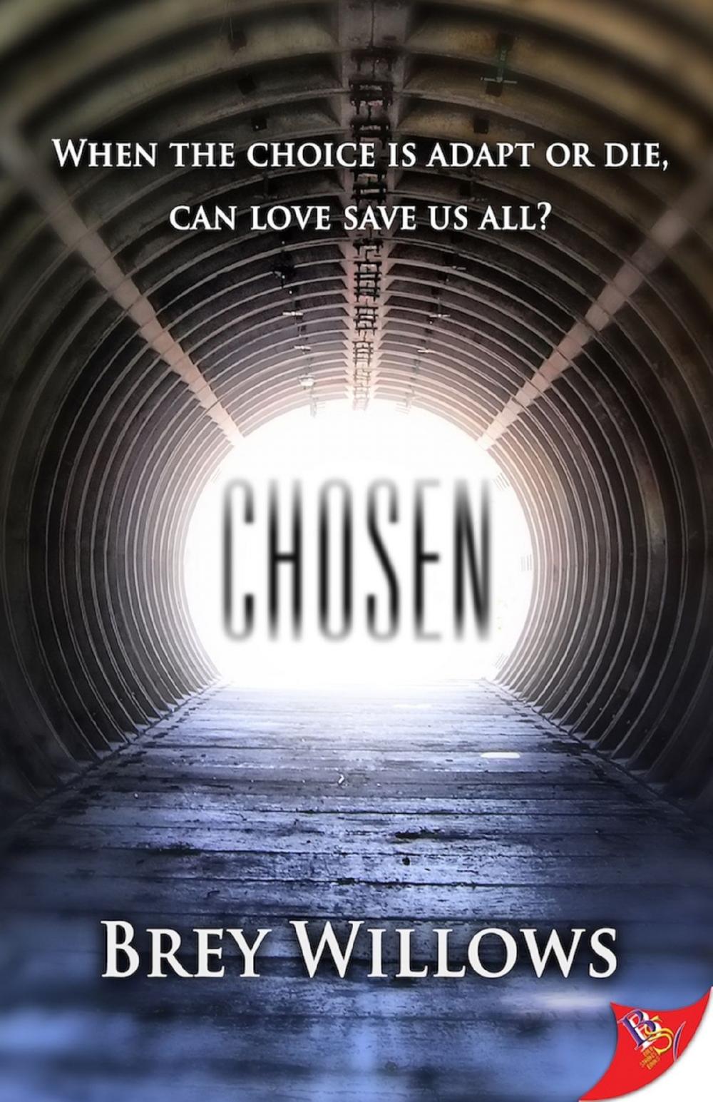 Big bigCover of Chosen