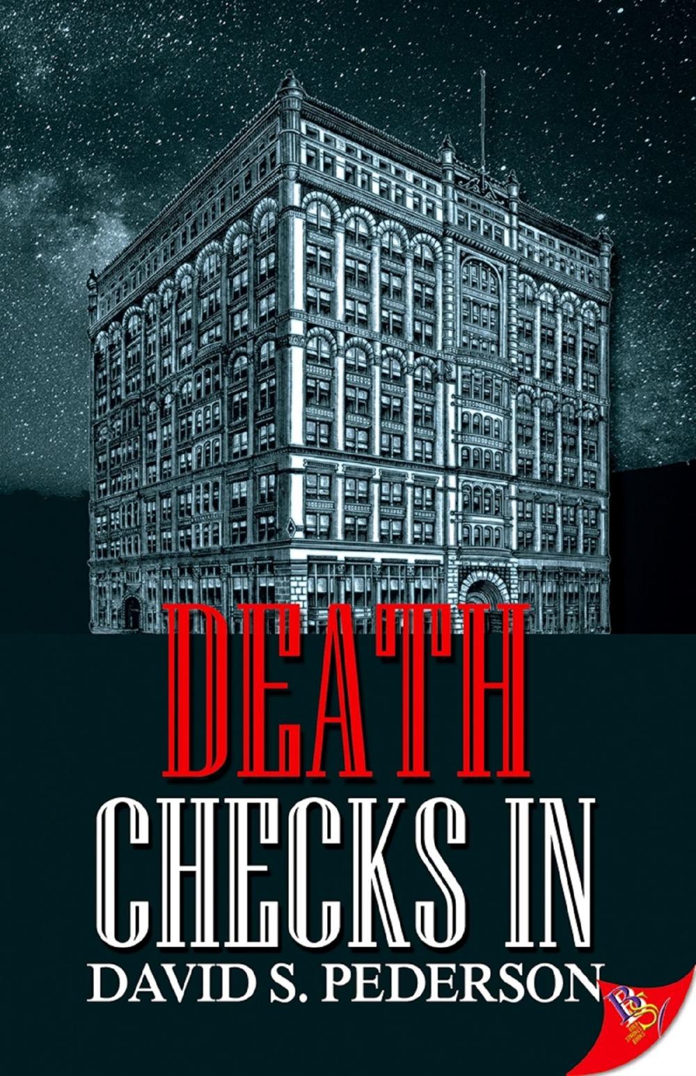 Big bigCover of Death Checks In