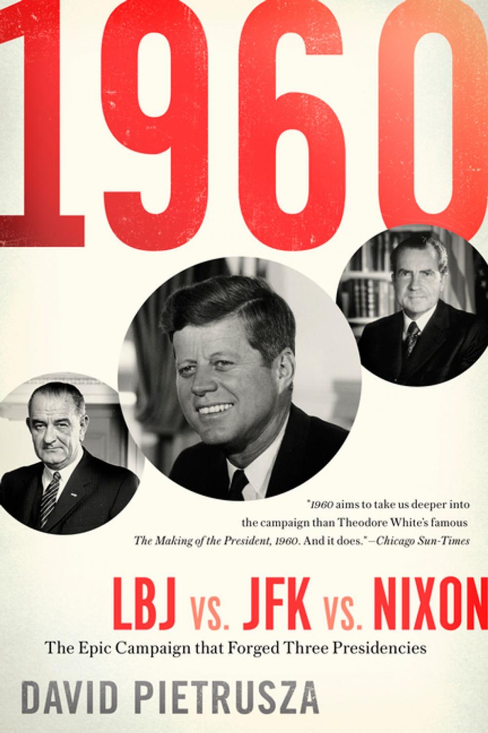 Big bigCover of 1960