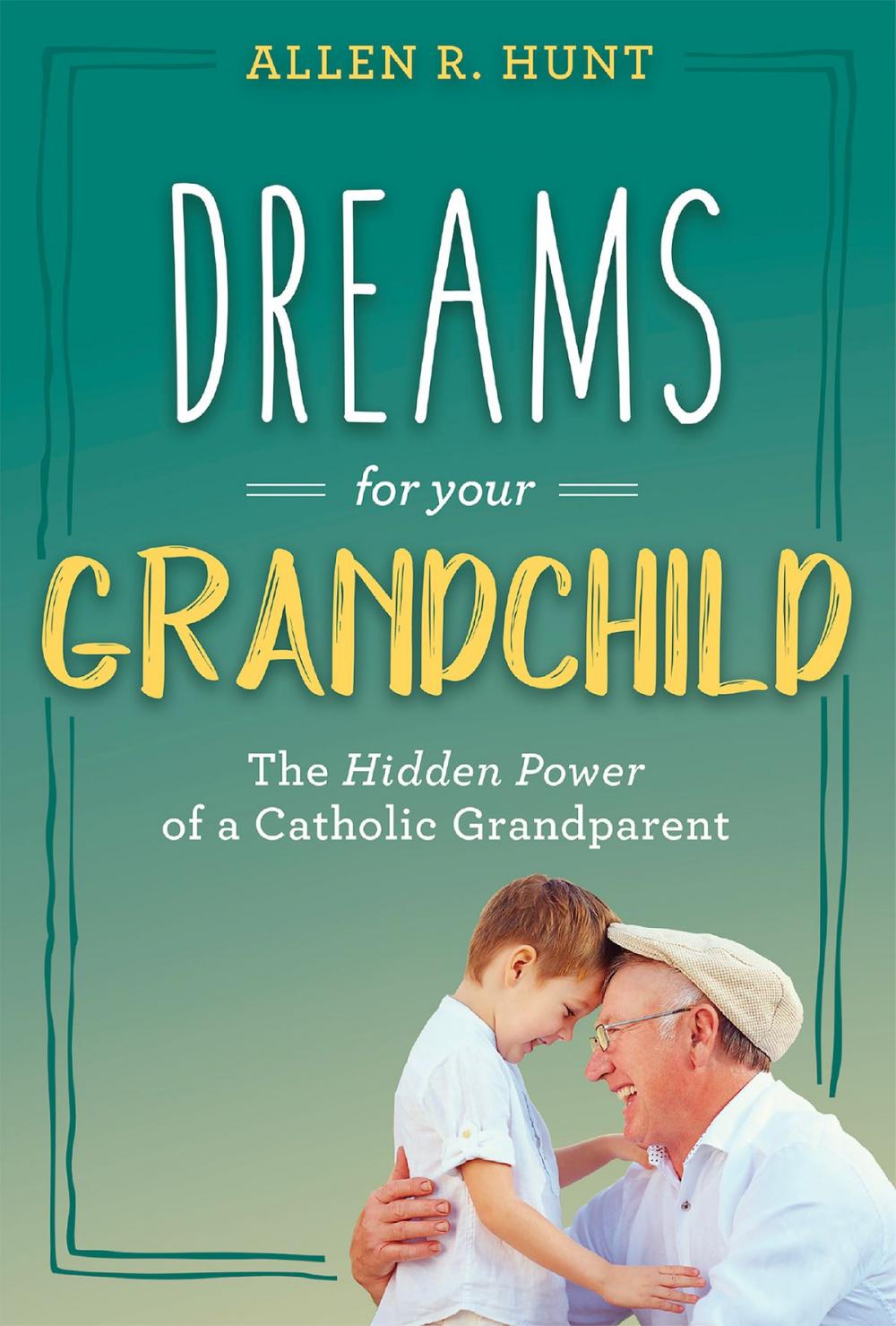 Big bigCover of Dreams for Your Grandchild