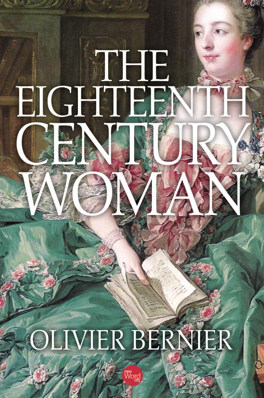 Big bigCover of The Eighteenth Century Woman