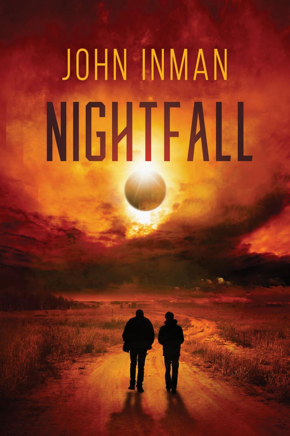 Big bigCover of Nightfall