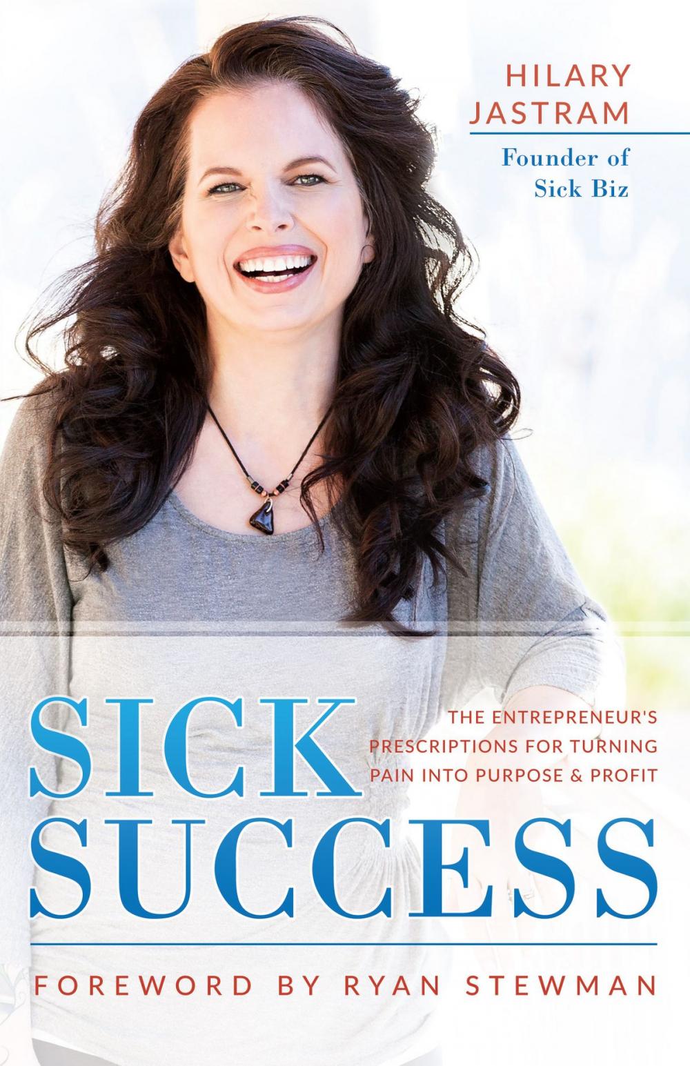 Big bigCover of Sick Success