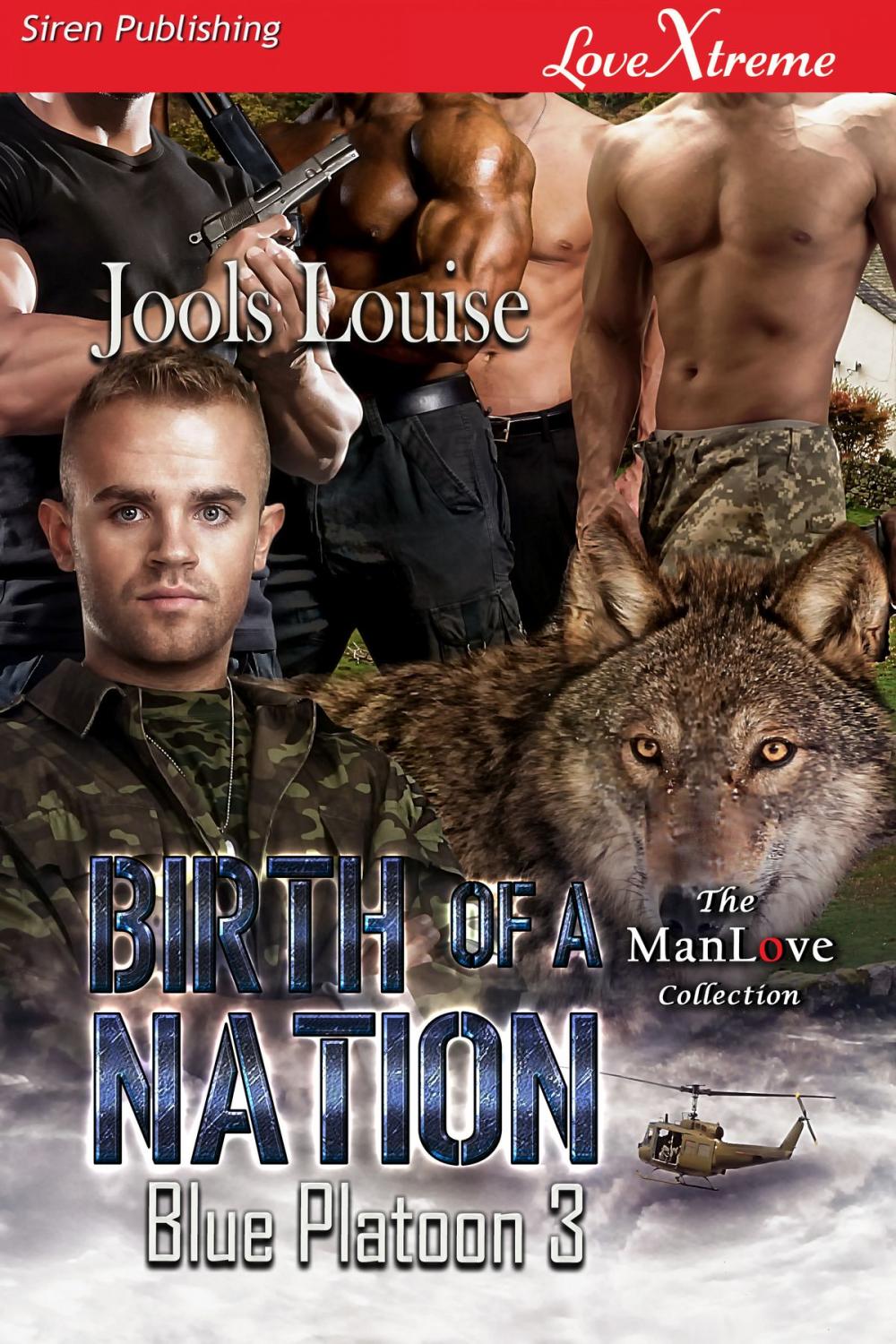 Big bigCover of Birth of a Nation