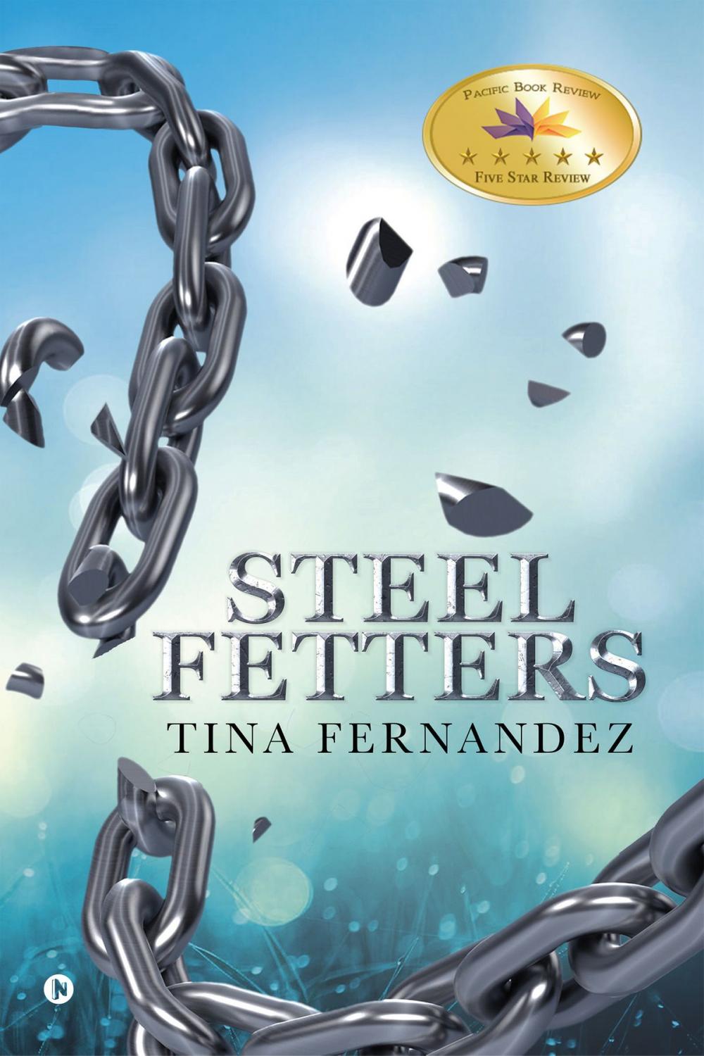 Big bigCover of STEEL FETTERS