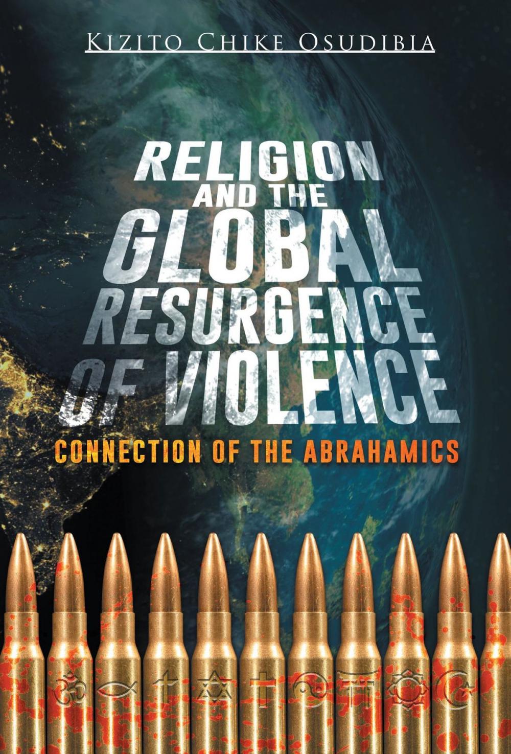 Big bigCover of Religion and the Global Resurgence of Violence