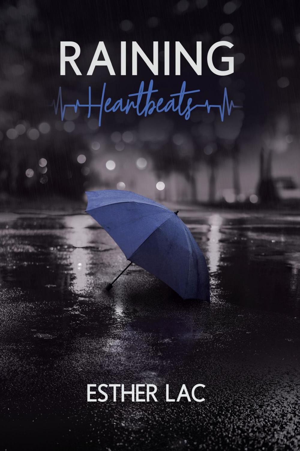 Big bigCover of Raining Heartbeats