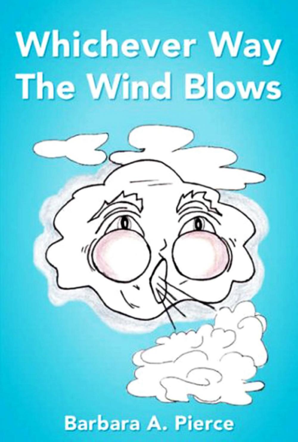 Big bigCover of Whichever Way The Wind Blows