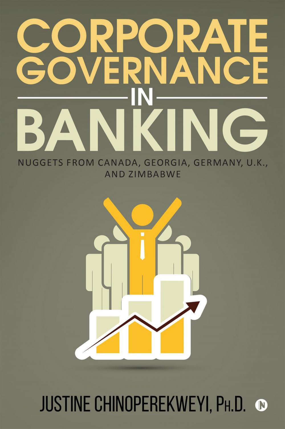 Big bigCover of Corporate Governance in Banking