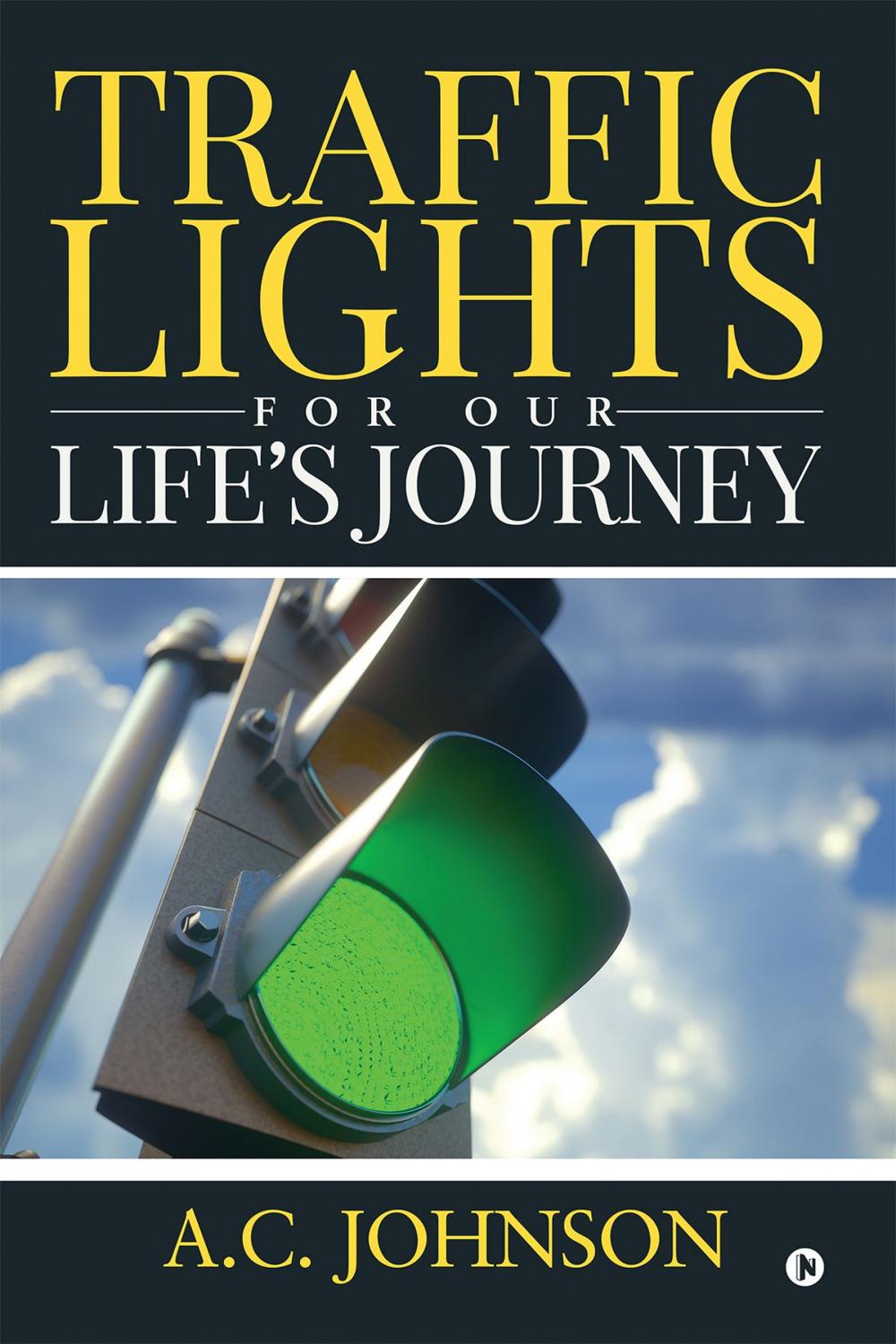 Big bigCover of Traffic Lights for our Life's Journey