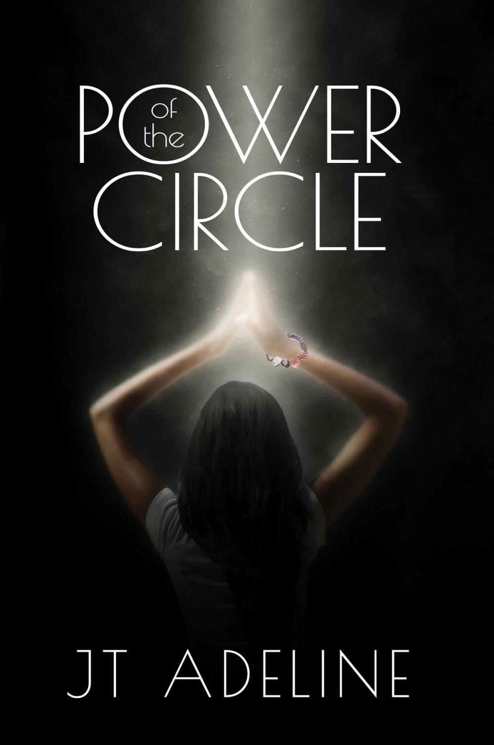 Big bigCover of Power of the Circle