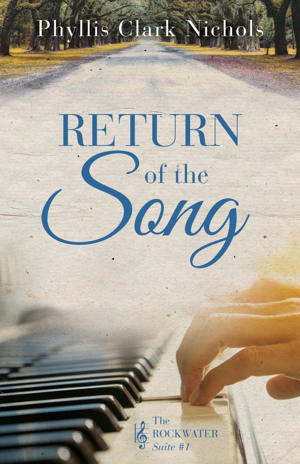 Big bigCover of Return of the Song