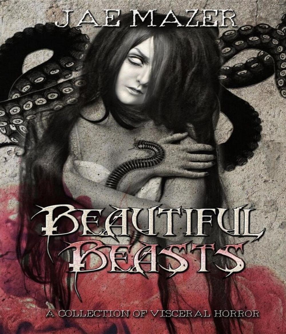 Big bigCover of Beautiful Beasts