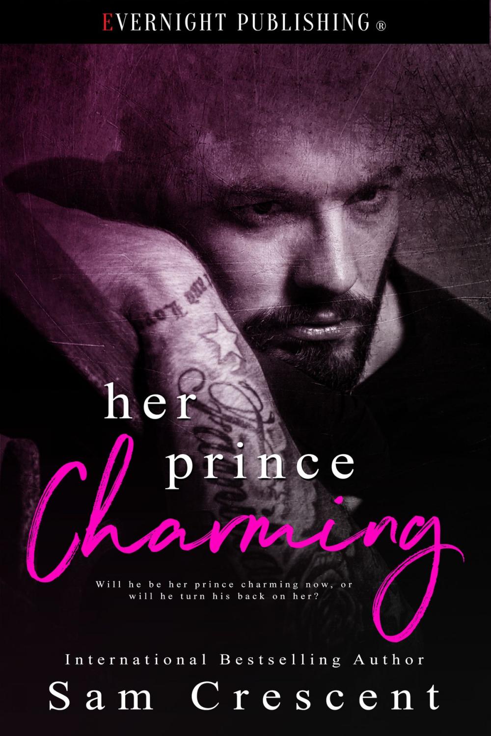 Big bigCover of Her Prince Charming