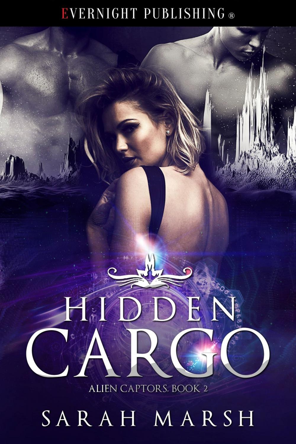 Big bigCover of Hidden Cargo