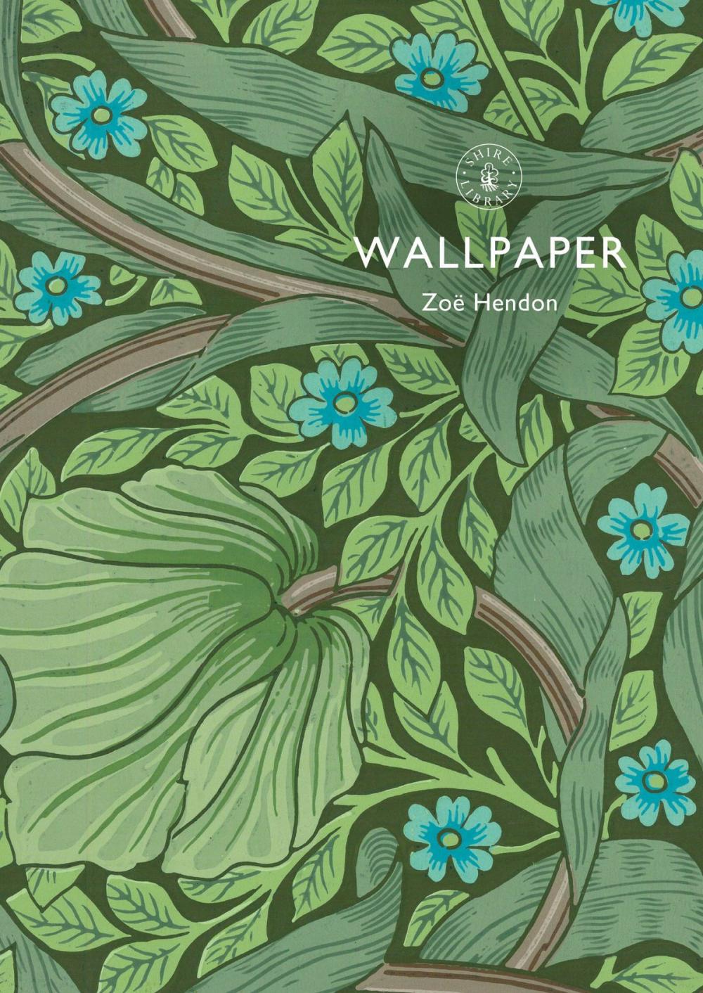 Big bigCover of Wallpaper